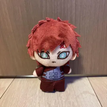 NARUTO 나루토 가아라 볼체인 마스코트