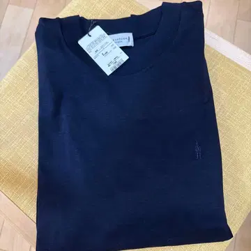 매킨토시 런던 남성용 반팔 T셔츠