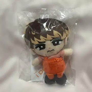 [미개봉 새상품] 스노우 칠 교수형 시리즈 무카이 코지