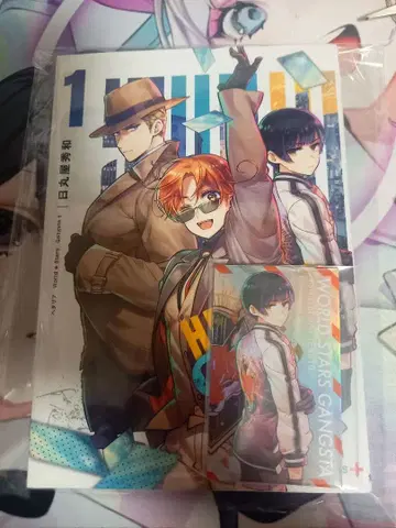 헤타리아 갬스타 특전 있음