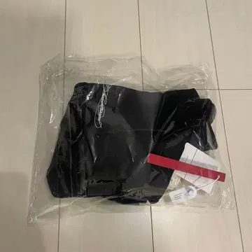 THEREDTHREAD S track jersey jacket lace