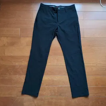 골프웨어 남성 바지 BRIEFING