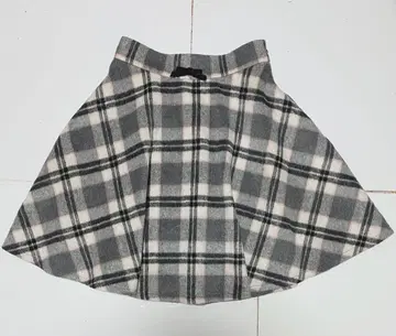 Ank rouge 니트 스커트 기장 약 46cm 미사용