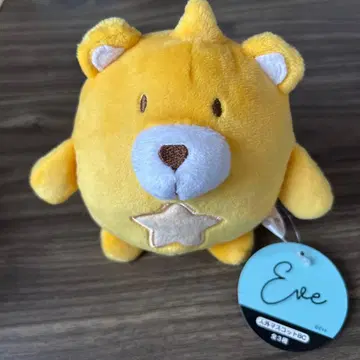 Eve 봉제 인형 쿠마타로