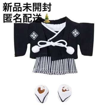 미개봉 새상품 3COINS 쓰리코인즈 최애 누이 하카마: M