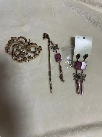 axes femme poetique 마작패 마제스티 귀걸이 골드