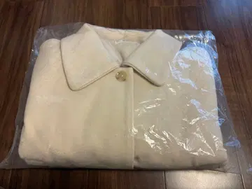 [ SNIDEL ] 아이보리 숏 자켓