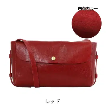 kissora 키소라 숄더백