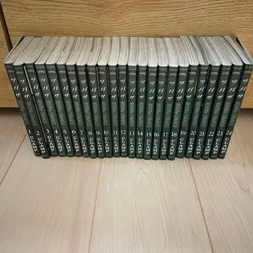 츠바사 RESERVoir CHRoNiCLE CLAMP 1~24권