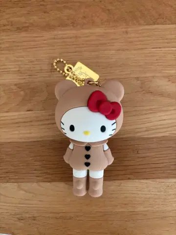 헬로키티 시크릿 마스코트 참 A