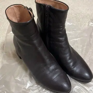 IENA 이에나 PACO POVEDA 파코 포베다 숏부츠 38