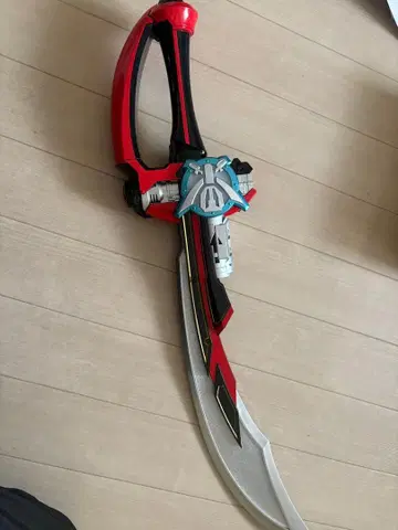 반다이 고카이 사벨 MEMORIAL EDITION