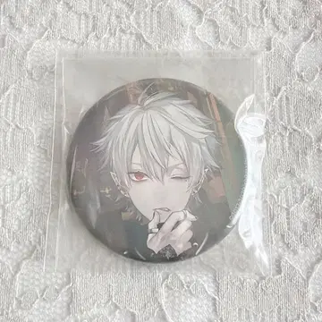 니지산지 할로윈 2020 캔뱃지 쿠츠하