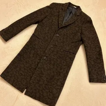 새상품급 겨울 세일 폴스미스 Paul Smith 코트 울 아우터