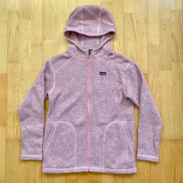 patagonia 베터 스웨터 후드티