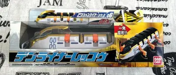 가면라이더 덴오 액션 라이너 시리즈 06 덴라이너 렛코우