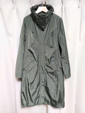 케이코 키시 코트 KEIKO KISHI by nosh