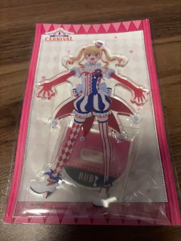 최애의 아이 호시노 루비