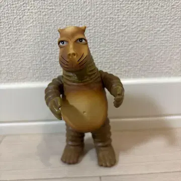 다이고로 미니 소프트 비닐