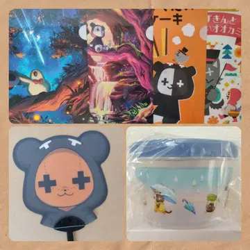 레트로 온라인 복권 세트