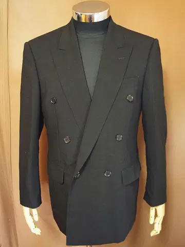 여름 아이템 더블 W 썸머 예복 포멀 (A5) 조절 기능 남성용 셋업