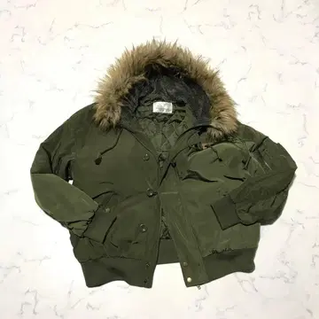 Y2K 크롭 봄버 자켓 퍼 00s 그런지 펑크 스타일 헤이세이 갸루