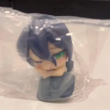 레제 가챠가챠 오네무탄 체인소 맨 레제 편