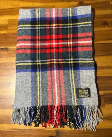 Glen Prince 대형 스톨