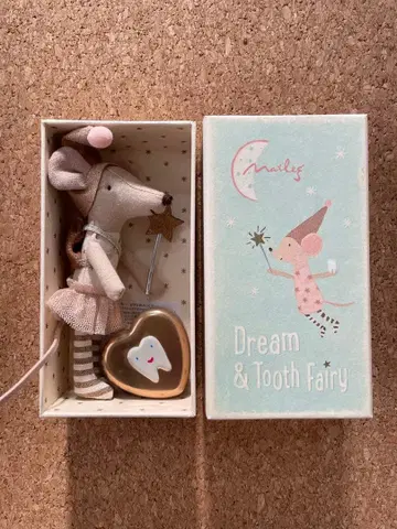 Maileg 투스 페어리