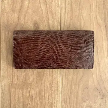 [ 미사용 새상품 ] BagLiore 장지갑