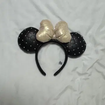 디즈니 머리띠 미니