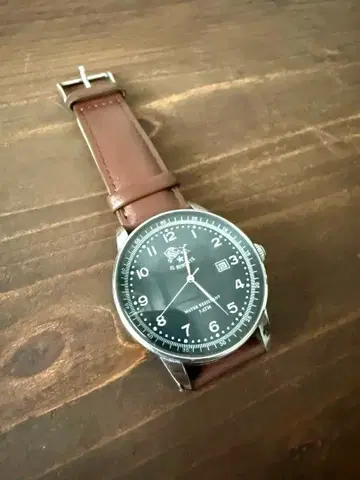 일비종떼 손목시계