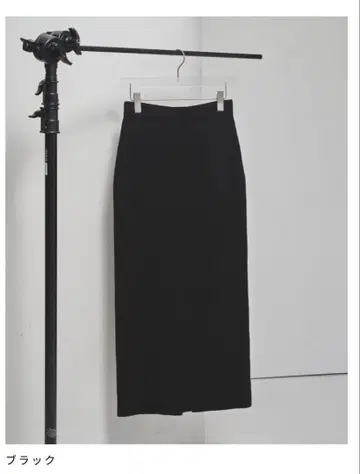 완판템 TODAYFUL Puffy Knit Skirt 38