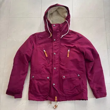 FREAK'S STORE 마운틴 파카 S 보아 라이너 포함 S