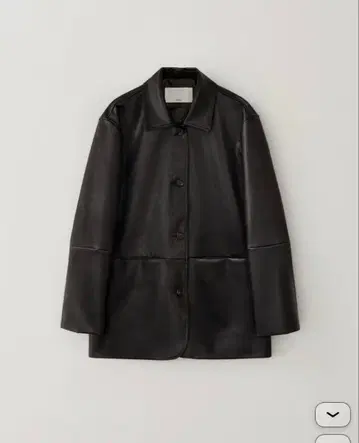 OHOTORO 가죽 자켓