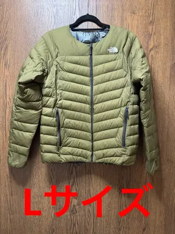 THE NORTH FACE THUNDER ROUNDNECK JACKET