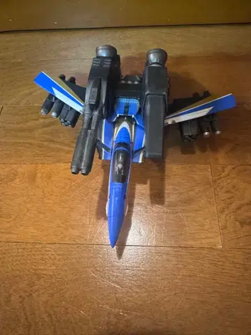 VF-31AX 카이로스 플러스