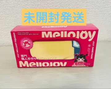 mellojoy 버터 신 버전