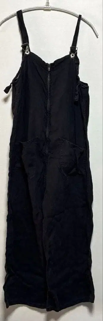 젬블 johnbull 린넨 살로펫 블랙 S