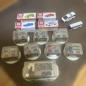 토미카 데코토라 14대