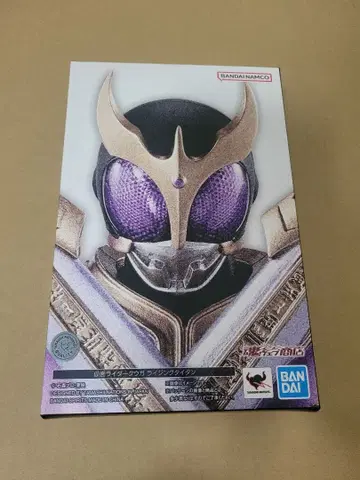 진골조제법 가면라이더 쿠우카 라이징 타이탄 폼