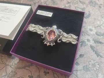 ANNASUI 트위스테 옥타비넬 초커 안나수이 구하기 어려움