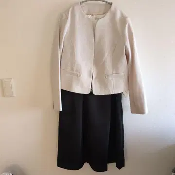 세레모니 수트 3종 세트 11호