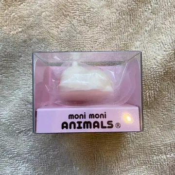 모니마루즈 우사마루 moni moni ANIMALS