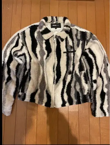 [ 고품질 고급스러움 ] NOVAMEN 방한력 발군 프리미엄 퍼 자켓