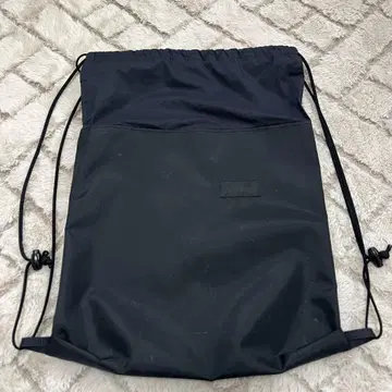 [ 중고 ] 미야가와 스포츠 냅색 블랙 검:사코슈 무사시코야마