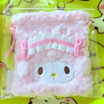 마이 스위트 피아노 모후모후 복조리 산리오