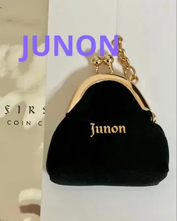 BE:FIRST JUNON BE:ST 시크릿 코인 케이스