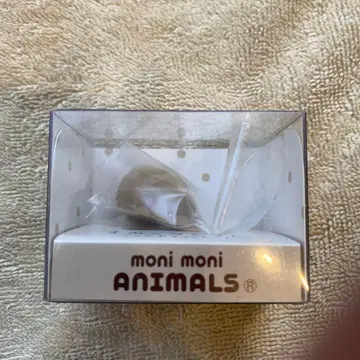 모니마루즈 스미코구라시 블랙 타피오카 moni moni ANIMALS