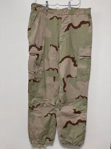 밀리터리 카고 팬츠 Medium-Regular military